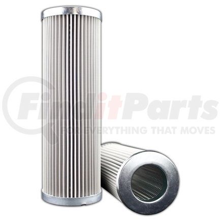 2-Pack IKRON HHC03584 Heavy Duty Replacement Hydraulic Filter Element from Big Filter 