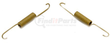 Raybestos 7615407 Hardware & Springs