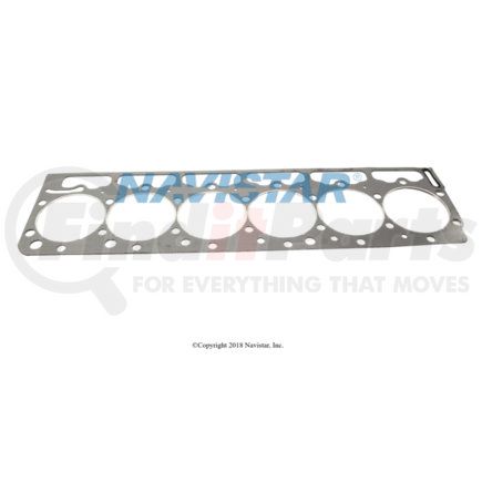 Navistar 1830327C2 INTERNATIONAL GASKET CYL. HEAD