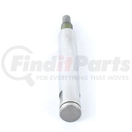 Dana 587212C1 Shaft-Shift Fork - Between Forks 6.48, Outside Forks 0.6265, Push Rod Hole 0.36