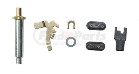 Raybestos H2598 Raybestos R-Line Drum Brake Self Adjuster Repair Kit