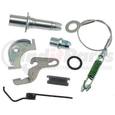 Raybestos H2670 Raybestos R-Line Drum Brake Self Adjuster Repair Kit