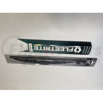 Fleetrite FLTS14 Blade,Standard 14In Wiper Blad