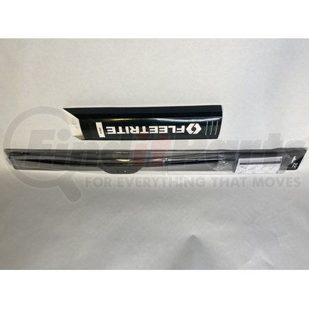 Fleetrite FLTB22 Blade,Beam 22In Wiper Blade