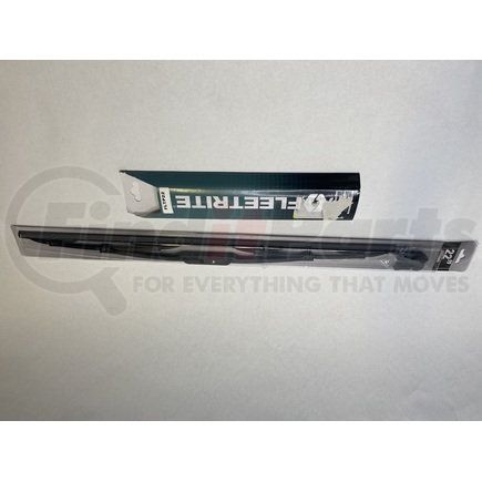 Fleetrite FLTP22 Blade,Premium 22In Wiper Blade