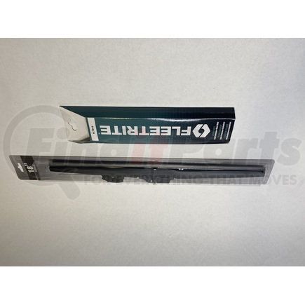 Fleetrite FLTW18 Blade,Winter 18In Wiper Blade
