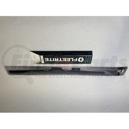 Fleetrite FLTW22 Blade,Winter 22In Wiper Blade