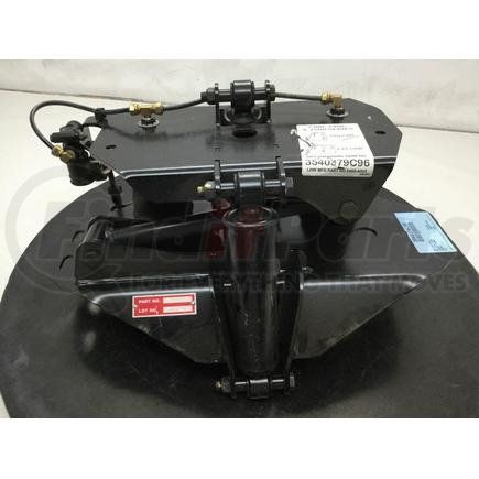 A/C Accumulator / Receiver Drier