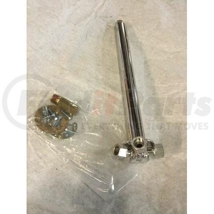 Navistar 2590676C1 HEATER