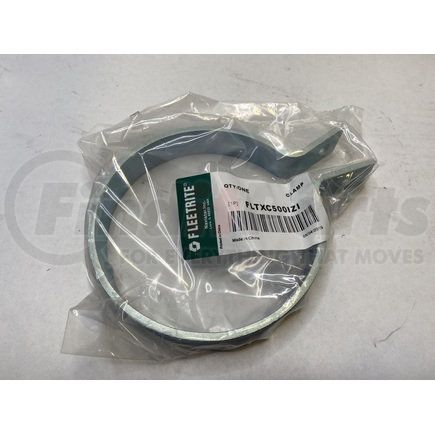 Fleetrite FLTXC500IZI Clamp Exhaust Pipe Intermediat
