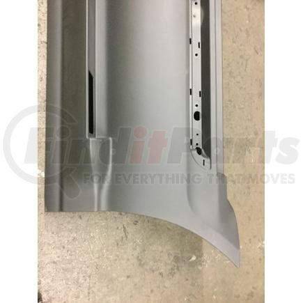 Navistar 3621482C5 INTERNATIONAL PANEL  SLPR SIDE LH N/110V &N/