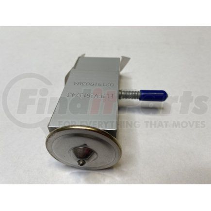 Fleetrite FLTEV2613243 Valve,Expansion Valve Ac Rr Au