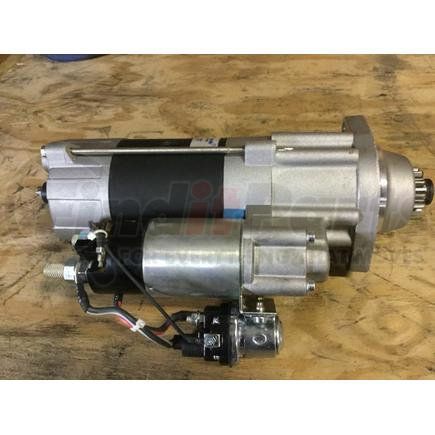 Leece Neville LNM105612 ''MOTOR START 12V L/N - PRESTOL''