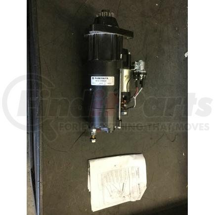 Fleetrite FLTST4200 '' STARTER, 42 12 VOLT 11T ''