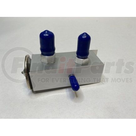 Fleetrite FLTEVPM Hose,Expansion Valve - Pad Mou