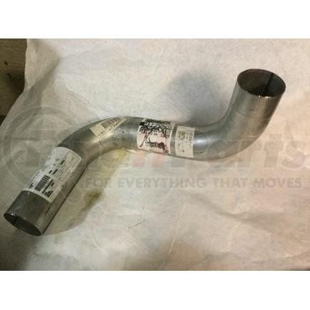 Navistar 1657099C2 INTERNATIONAL PIPE EXHAUST