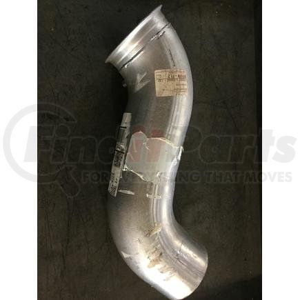 Navistar 2001728C91 INTERNATIONAL PIPE EXHAUST