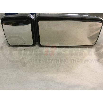 Navistar 2506229C92 INTERNATIONAL HEAD MIRROR LH HTD LTD BRT