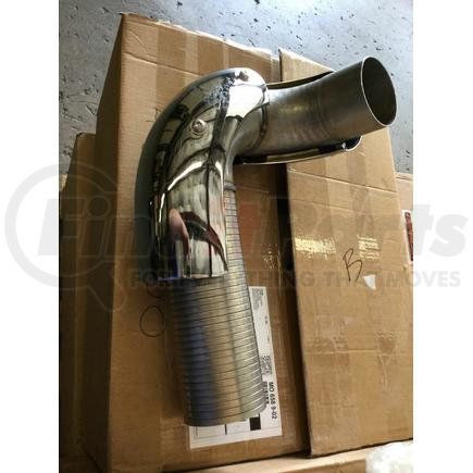 Navistar 4044331C1 Exhaust Pipe Assembly - For Navistar/International