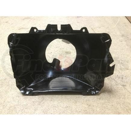 License / Tail Light Assembly