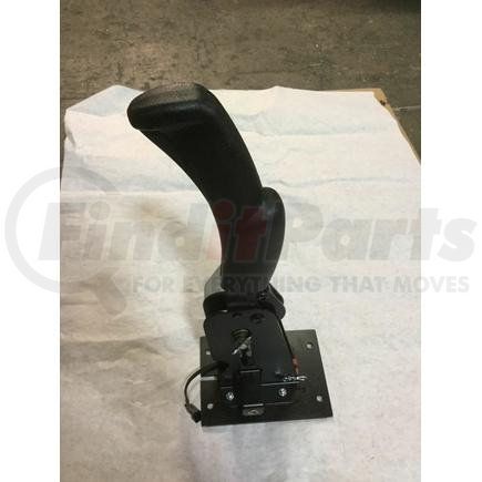 Navistar 3925499C1 INTERNATIONAL LEVER,HAND BRAKE CONTROL , WIT