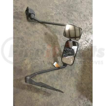 Navistar 3587313C96 INTERNATIONAL MIRROR ASSY RR VW