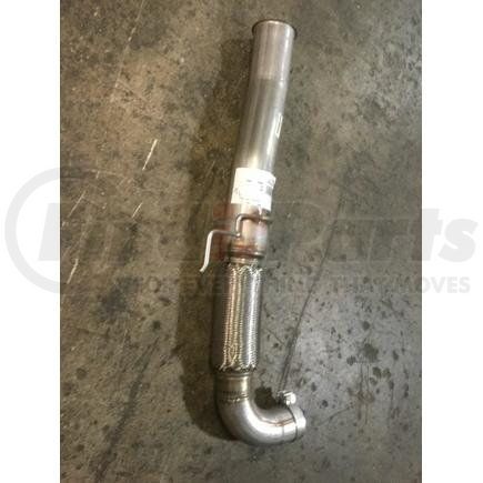 Navistar 3684266C3 INTERNATIONAL PIPE INTERMEDIATE