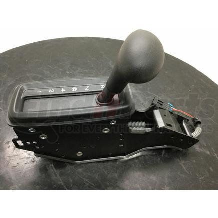 Automatic Transmission Shift Lever Assembly