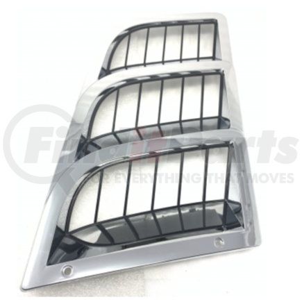 Grille Air Intake