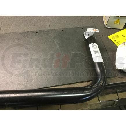 Suspension Stabilizer Bar Assembly