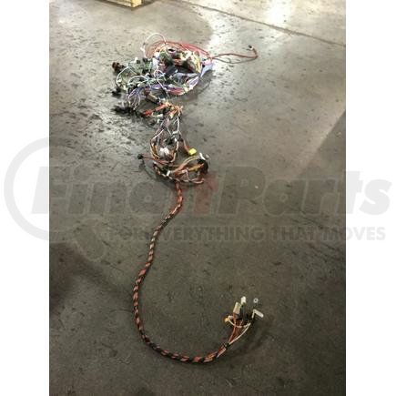 Cummins 3545259C96 - HARN MAIN CAB BASE CUMM ENG B 5500|5600|5900|9200 ...