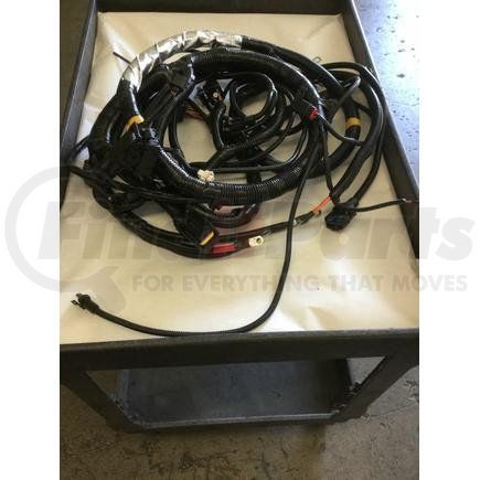 Navistar 2603181C91 HARNESS (NON Returnable)