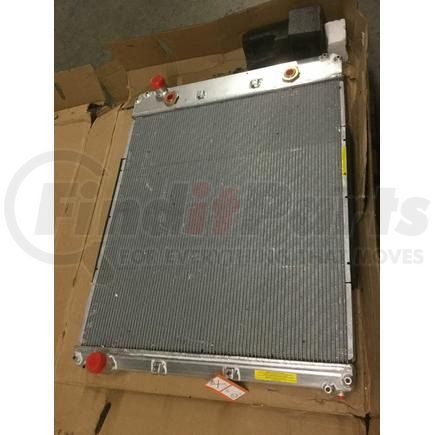 Navistar SPI20013547 Radiator