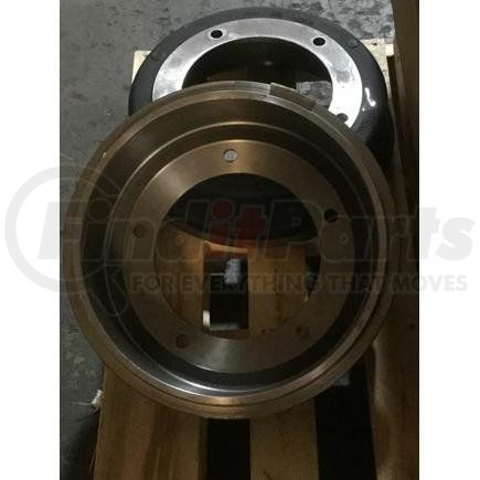 Navistar ZBR3669X INTERNATIONAL DRUM-BRAKE 15.00X