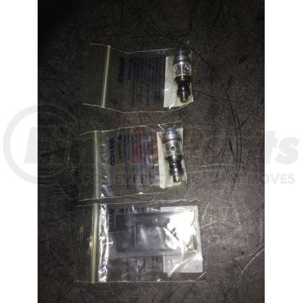 Navistar 2592520C92 - INTERNATIONAL KIT PUMP SRVC | FinditParts