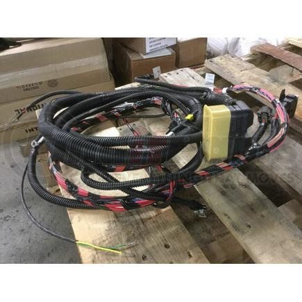 Navistar 3997264F97 Instrument Panel Wiring Harness - Module, MM UltraShift, Supersedes 3997264F96, International