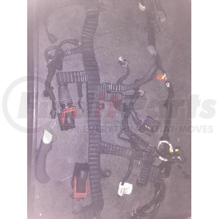 Navistar 7093268C91 INTERNATIONAL HARNESS, ASSY ENGINE