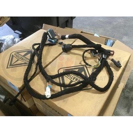 Navistar 3572528C92 INTERNATIONAL HARNESS ELECT AUTO WTEC W/AUTO