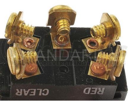 Standard Ignition DS509 Toggle Switch