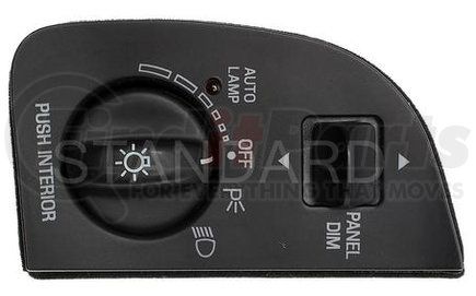 Standard Ignition DS609 Headlight Switch