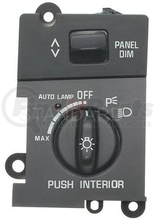 Standard Ignition DS614 Headlight Switch