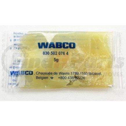 WABCO 8305020764 - grease  easetec p1 - 5g