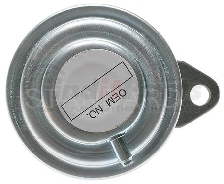 STANDARD IGNITION