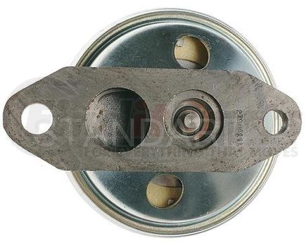 STANDARD IGNITION