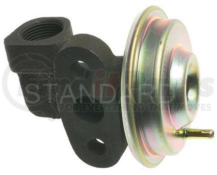STANDARD IGNITION