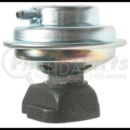 STANDARD IGNITION