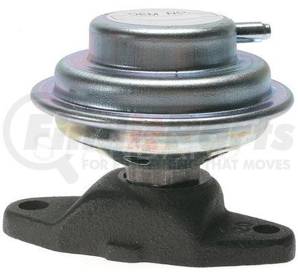 STANDARD IGNITION