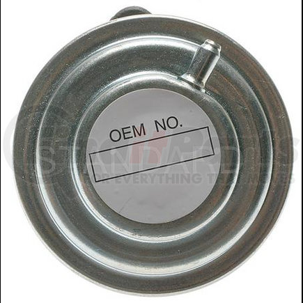 STANDARD IGNITION