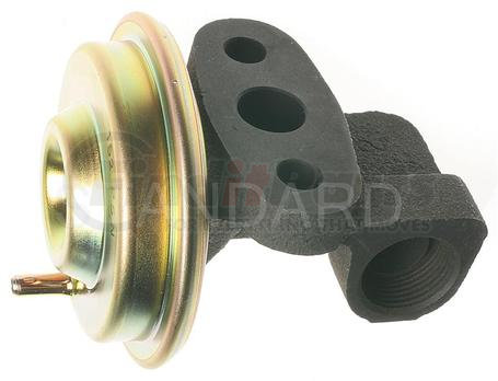 STANDARD IGNITION