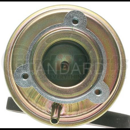 STANDARD IGNITION